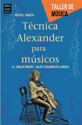 TCNICA ALEXANDER PARA MSICOS