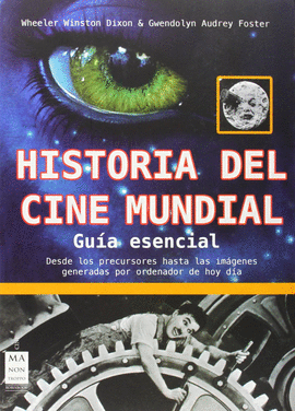 HISTORIA DEL CINE MUNDIAL
