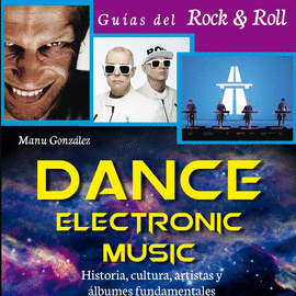 DANCE ELECTRONIC MUSIC