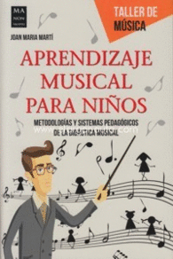 APRENDIZAJE MUSICAL PARA NI�OS
