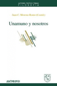 UNAMUNO Y NOSOTROS