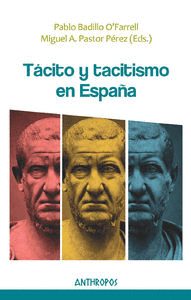 T�CITO Y TACITISMO EN ESPA�A