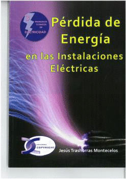 PRDIDA DE ENERGA EN LAS INSTALACIONES ELCTRICAS