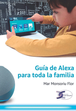 GUIA DE ALEXA PARA TODA LA FAMILIA