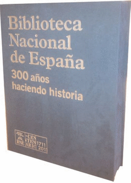 BIBLIOTECA NACIONAL DE ESPA�A