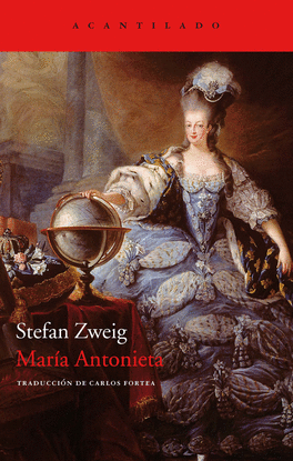 MAR�A ANTONIETA