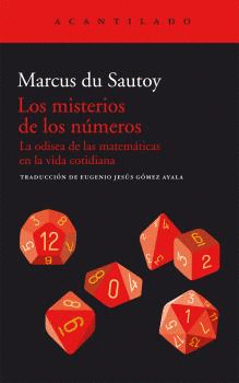 MISTERIOS DE LOS N�MEROS, LOS