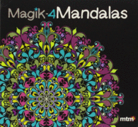 MAGIK  MANDALAS 4