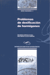 PROBLEMAS DE DOSIFICACI�N DE HORMIGONES