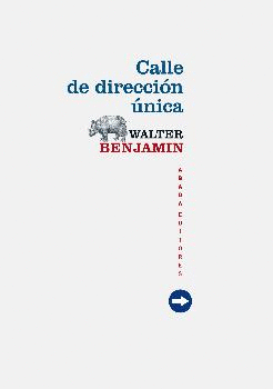 CALLE DE DIRECCI�N �NICA