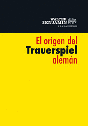 EL ORIGEN DEL TRAUERSPIEL ALEM�N
