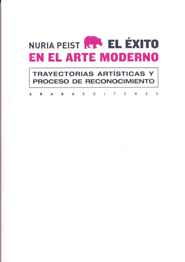 EL �XITO EN EL ARTE MODERNO
