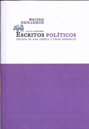ESCRITOS POL�TICOS