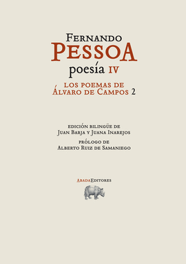LOS POEMAS DE �LVARO DE CAMPOS 2