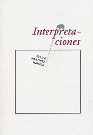INTERPRETACIONES