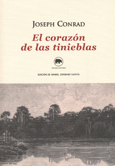 EL CORAZ�N DE LAS TINIEBLAS