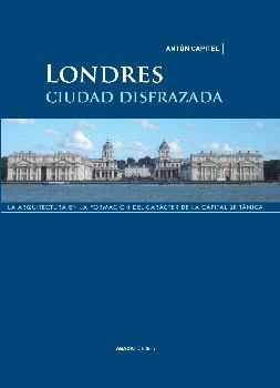 LONDRES, CIUDAD DISFRAZADA