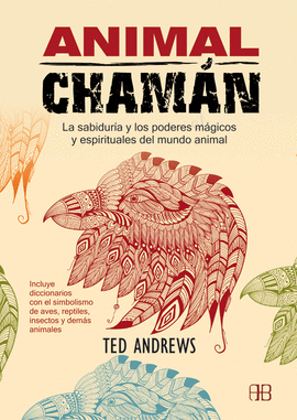 ANIMAL CHAM�N
