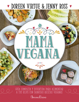 MAM� VEGANA