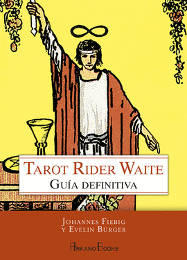 TAROT RIDER WAITE