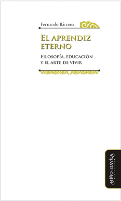 EL APRENDIZ ETERNO