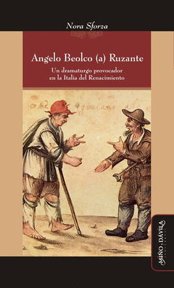 ANGELO BEOLCO (A) RUZANTE