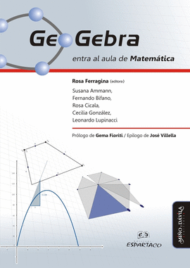 GEOGEBRA ENTRA AL AULA DE MATEM�TICA