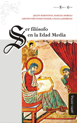 SER FIL�SOFO EN LA EDAD MEDIA