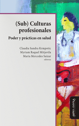 (SUB) CULTURAS PROFESIONALES