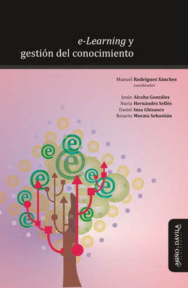 E-LEARNING Y GESTI�N DEL CONOCIMIENTO
