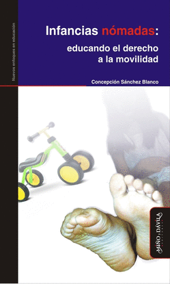 INFANCIAS NMADAS