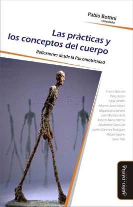 LA CONSTRUCCI�N DEL YO CORPORAL