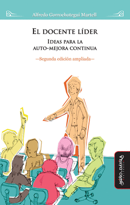 EL DOCENTE L�DER