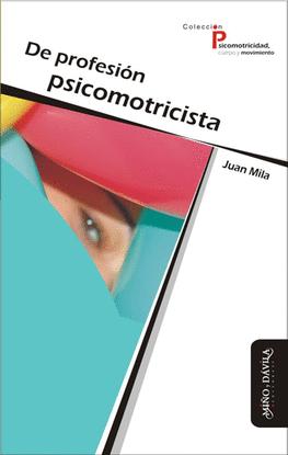 DE PROFESI�N PSICOMOTRICISTA