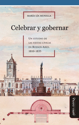 CELEBRAR Y GOBERNAR