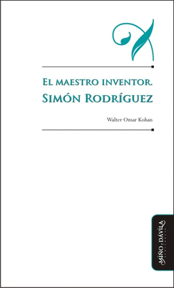 EL MAESTRO INVENTOR