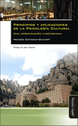 PRINCIPIOS Y APLICACIONES DE LA PSICOLOGA CULTURAL