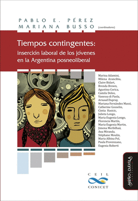 TIEMPOS CONTINGENTES