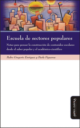 ESCUELA DE SECTORES POPULARES