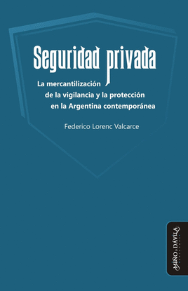 SEGURIDAD PRIVADA