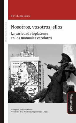 NOSOTROS, VOSOTROS, ELLOS