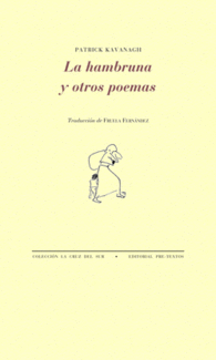 LA HAMBRUNA Y OTROS POEMAS