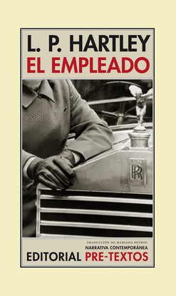EL EMPLEADO   RELACION CHOFER ALQUI