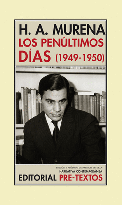 LOS PENULTIMOS DIAS 1949-1950