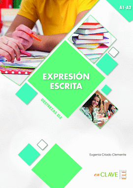 EXPRESION ESCRITA