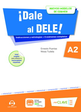 DALE AL DELE! A2