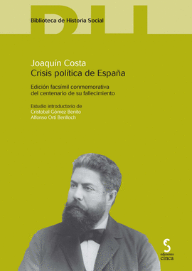 CRISIS POLITICA DE ESPA�A