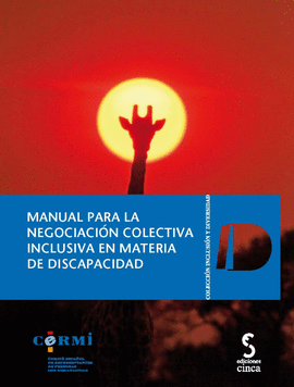 MANUAL PARA NEGOCIOACION COLECTIVA INCLUSIVA MATERIA DISCAP