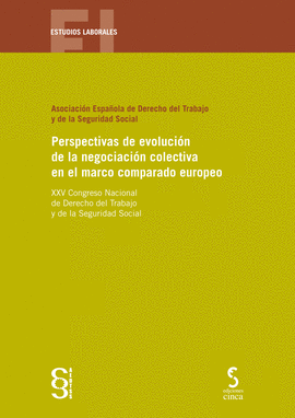 PERSPECTIVAS DE EVOLUCION NEGOCIACION COLECTIVA MARCO