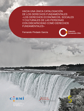HACIA UNA UNICA CATALOGACION DE DERECHOS FUNDAMENTALES